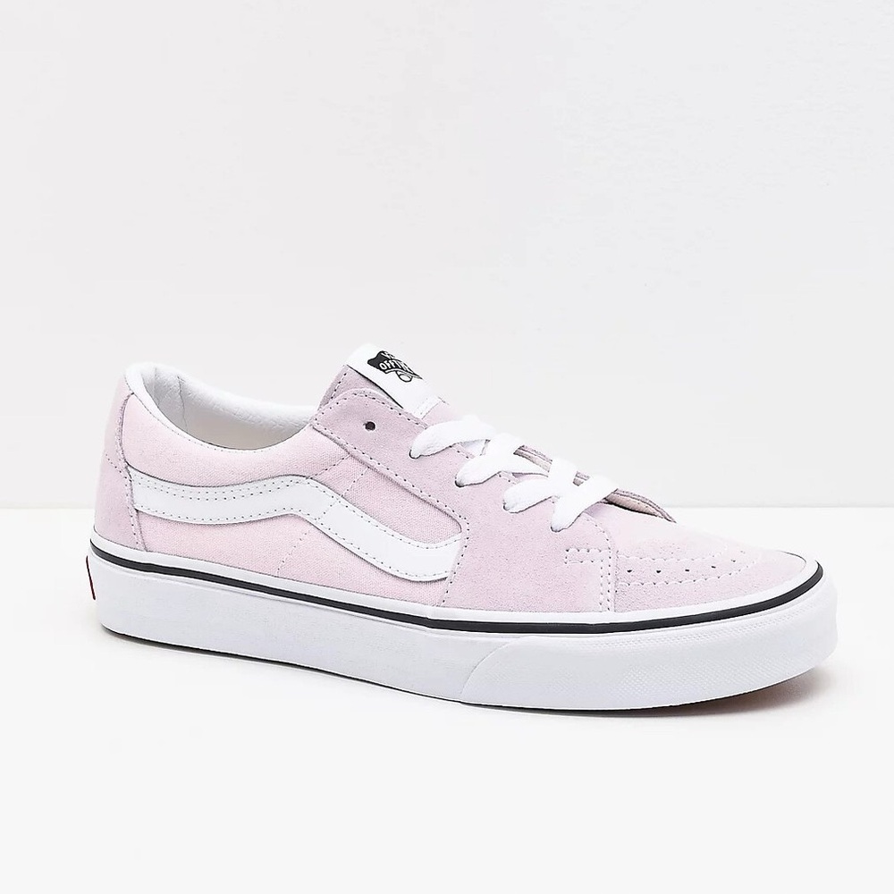 Vans Unisex Sk8 Low Sneakers NIB - Picture 2 of 7
